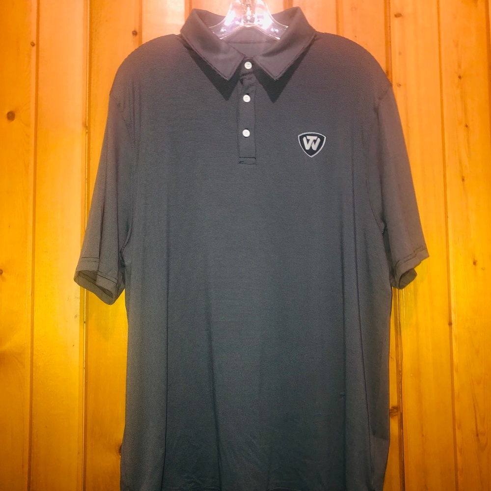 Top of the world polo